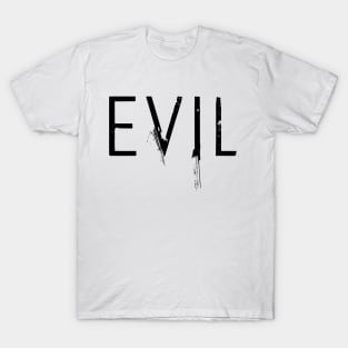 EVIL T-Shirt